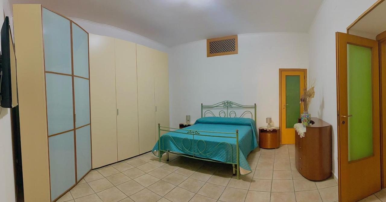 Il Tempio Dei Mannesi Apartment Naples Exterior photo