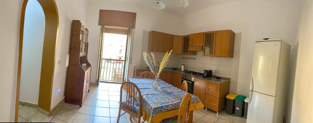 Il Tempio Dei Mannesi Apartment Naples Exterior photo