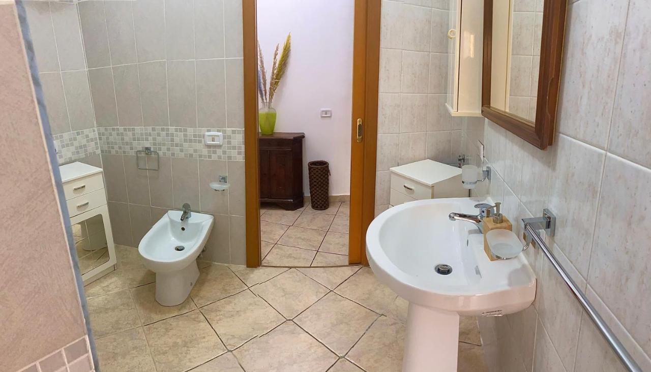 Il Tempio Dei Mannesi Apartment Naples Exterior photo